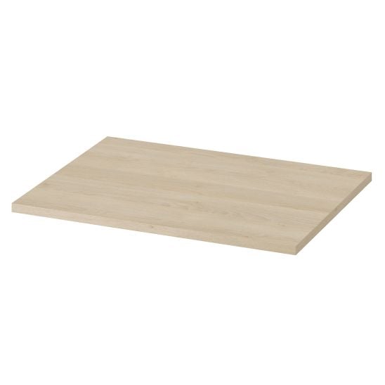 Cersanit Moduo doska pod umývadlo 60 cm, dub (S590-022)
